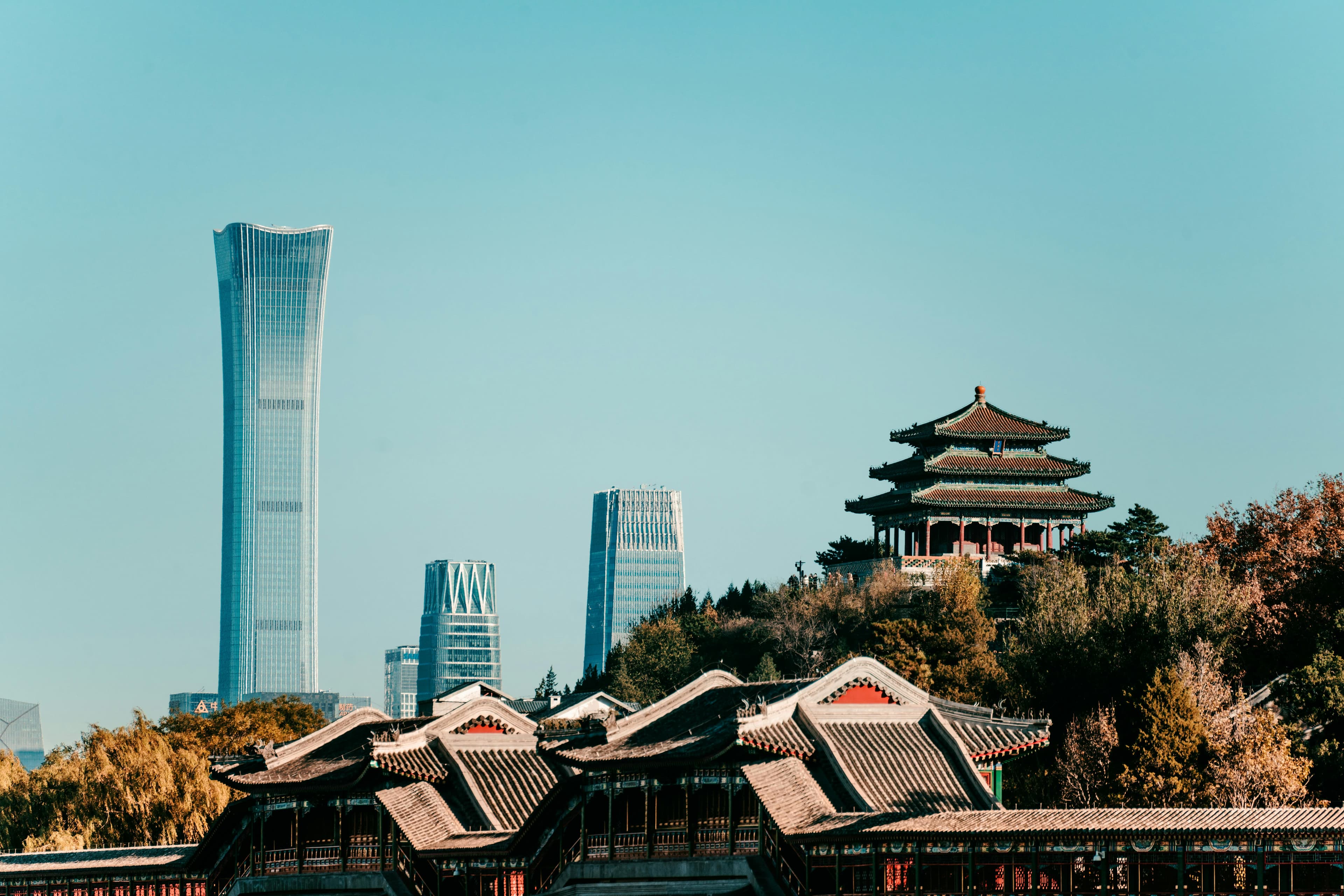 Trump keert terug uit China: wat betekent dit voor Europa en Nederland