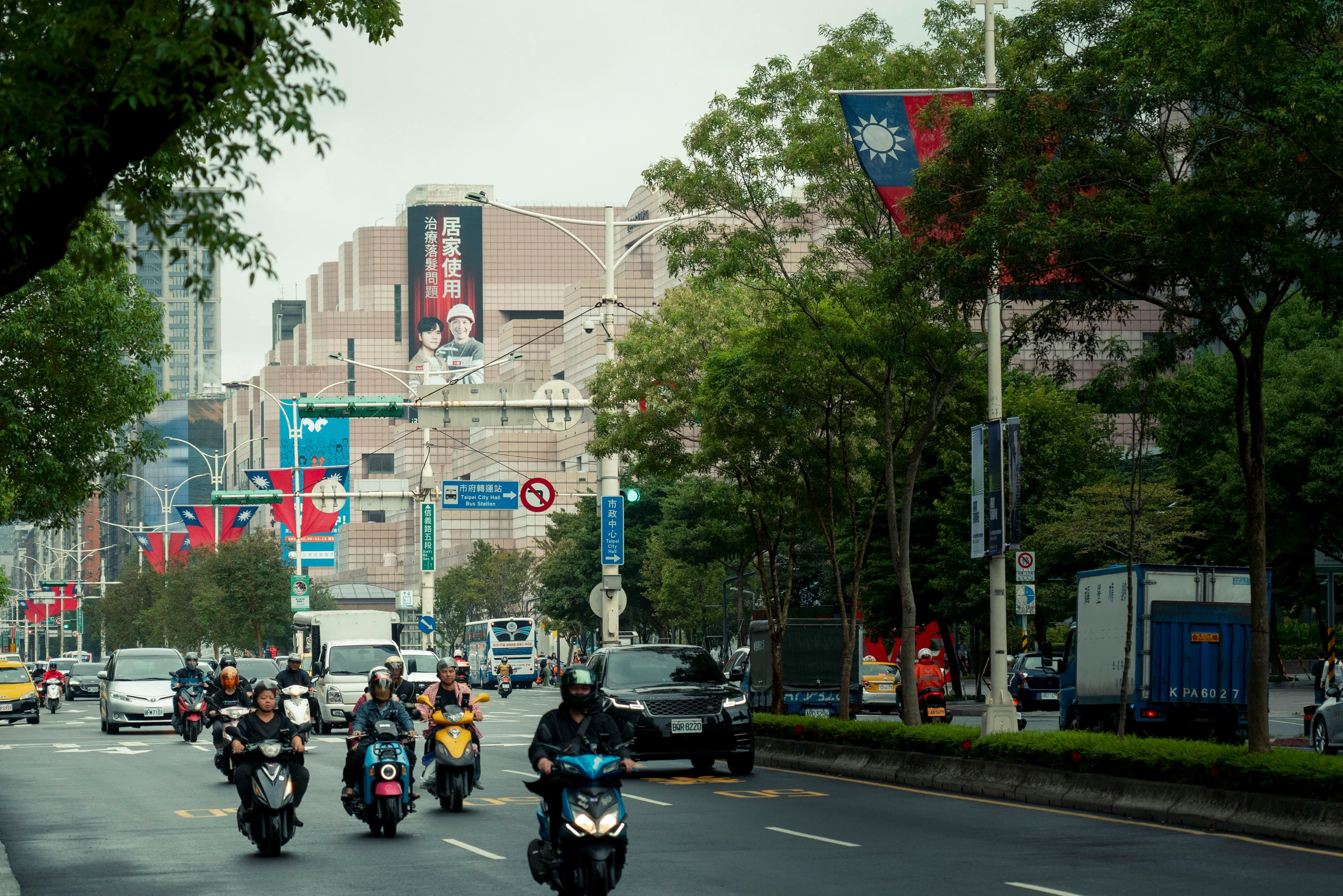 Trump waarschuwt Taiwan: verklaar jezelf niet onafhankelijk