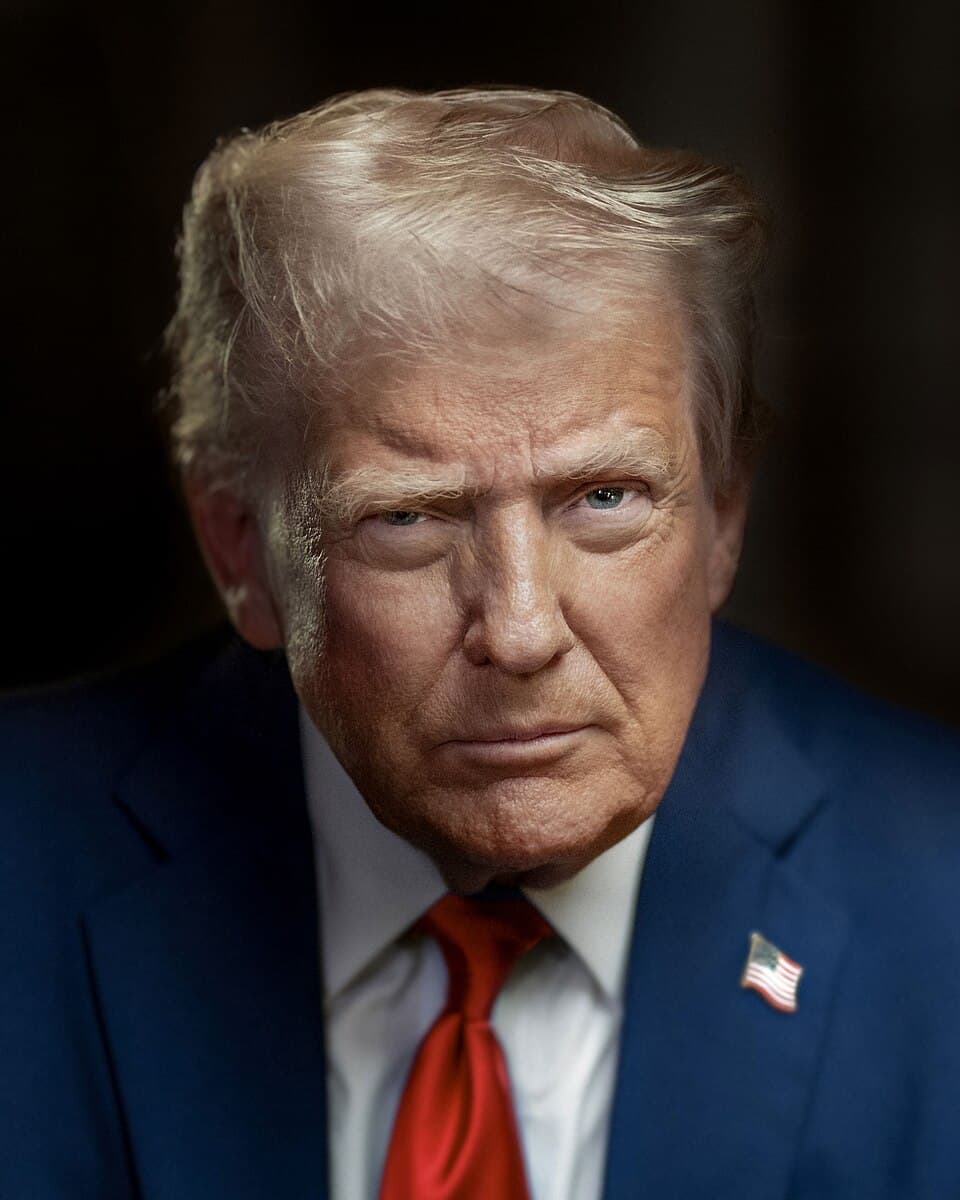 Iran-impasse bedreigt Trumps tweede termijn