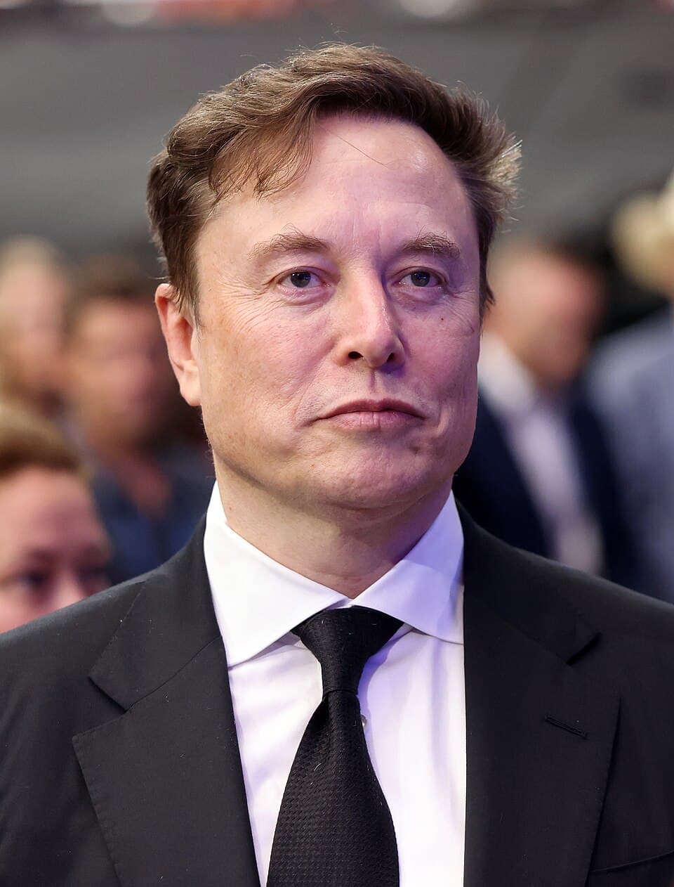 Sam Altman verdedigt zich tegen Elon Musk: 'OpenAI werd niet gestolen'